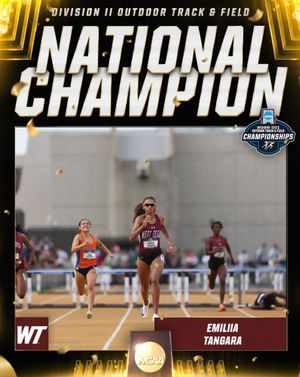 Image post by @ncaadii on Instagram