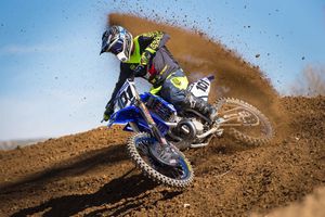 Image post by @racerxonline on Instagram