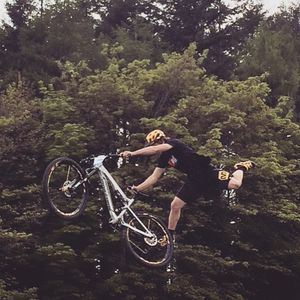 Image post by @nukeproofbikes on Instagram