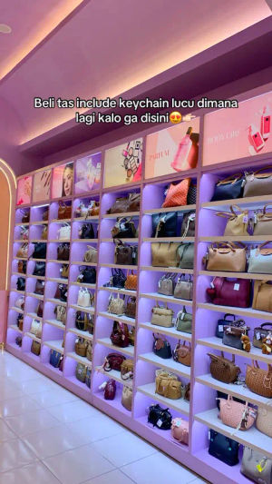 Image post by @deliwafastore.kediri on TikTok