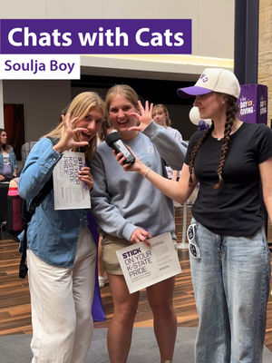 Video post by @kstateofficial on TikTok