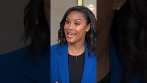 Video post by @gma on YouTube