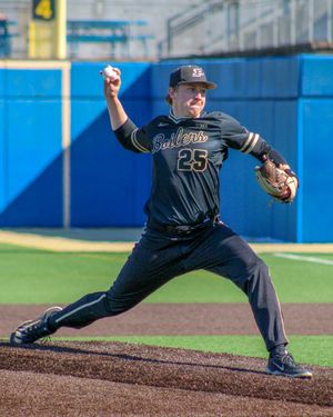 Image post by @purduebaseball on Instagram