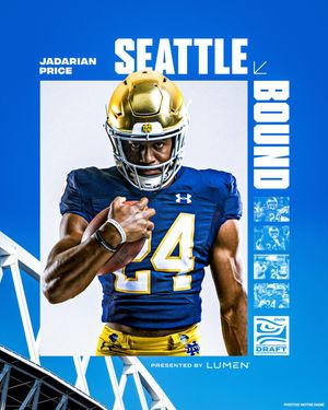 Image post by @seahawks on Instagram