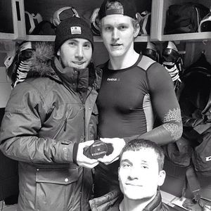 Image post by @londonknights on Instagram