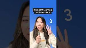 Video post by @google on YouTube