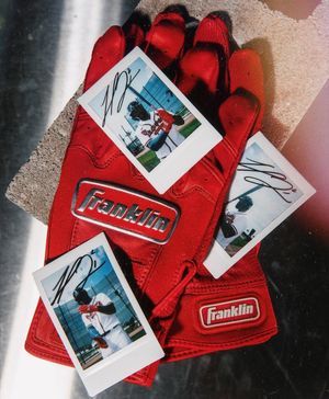 Image post by @franklinsports on Instagram