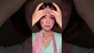 Video post by @glowyamelie on YouTube
