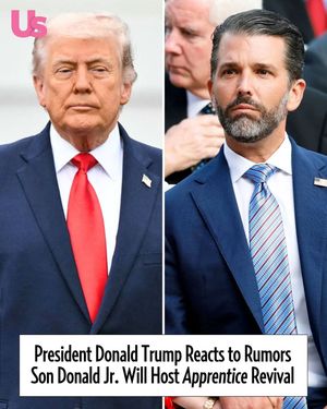 Image post by @usweekly on Instagram