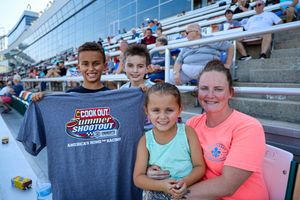 Image post by @CLTMotorSpdwy on Twitter