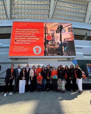 Image post by @bcplacestadium on Instagram
