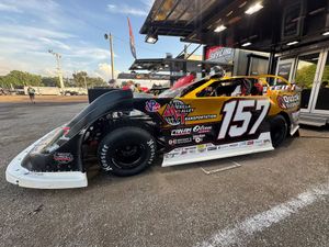 Image post by @American Racing Pro Series Wheels on Facebook