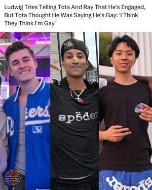 Image post by @nojumper on Instagram