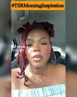 Image post by @theshaderoom on Instagram