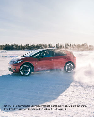 Image post by @volkswagen_de on Instagram