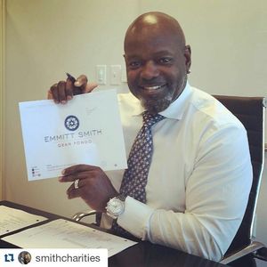 Image post by @emmittsmith22 on Instagram