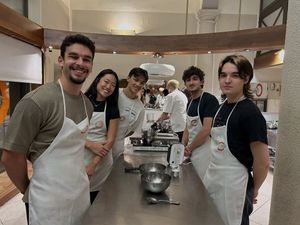 Image post by @cieeflorence on Instagram