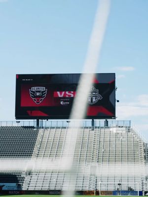 Image post by @dcunited on Instagram