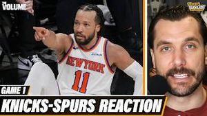 Video post by @hoopstonight on YouTube