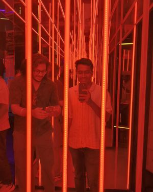 Image post by @naveenjonadxb on Instagram