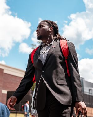 Image post by @jaxstatefb on Instagram