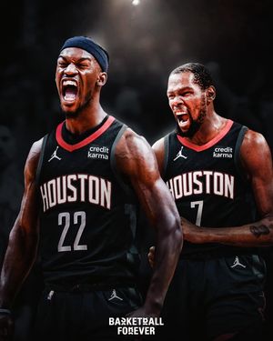 Image post by @basketballforever on Instagram