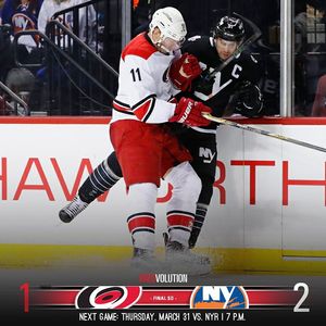 Image post by @canes on Instagram