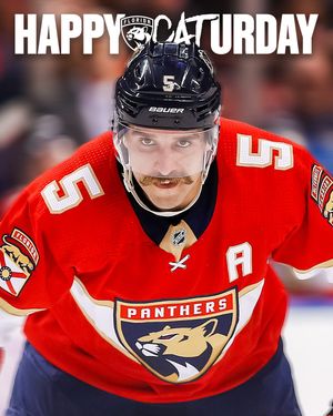 Image post by @flapanthers on Instagram