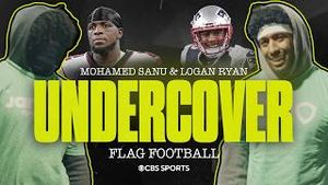 Video post by @nfloncbs on YouTube