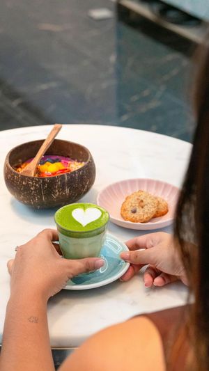 Video post by @thesocialspace.sg on TikTok