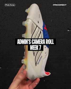 Image post by @prodirectsoccer on Instagram