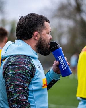 Image post by @harlequins on Instagram