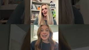 Video post by @Big 12 Conference on YouTube