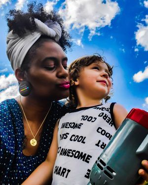 Image post by @raisingculturesfamily on Instagram