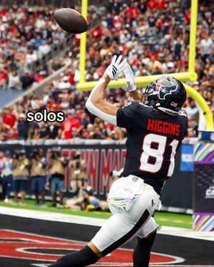 Video post by @houstontexans on TikTok