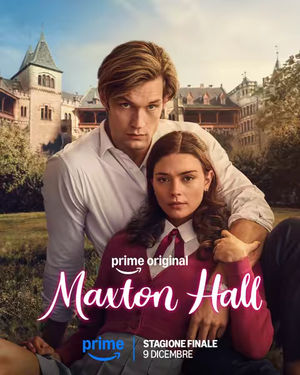 Image post by @primevideoit on TikTok