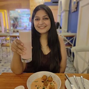 Image post by @sudeshnaadmane on Instagram
