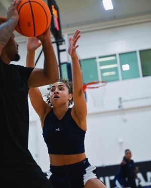 Image post by @pennstatewbb on Instagram