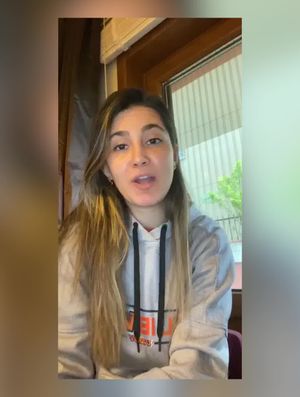 Image post by @UTRGVwbb on Facebook