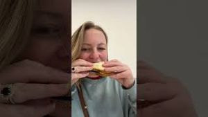 Video post by @bostonwithemily on YouTube