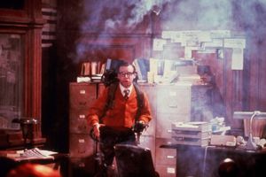 Image post by @ghostbustersnews on Instagram