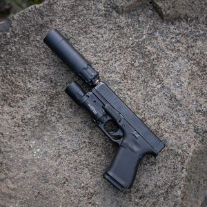 Image post by @ruggedsuppressors on Instagram