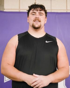 Image post by @tcufootball on Instagram