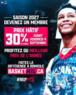 Image post by @alliancemontreal on Instagram