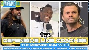 Video post by @theepregameshow on YouTube