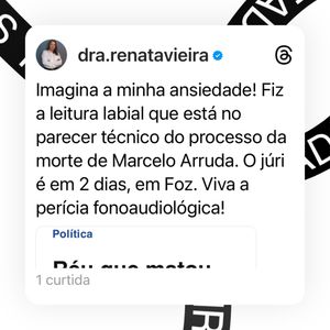 Image post by @dra.renatavieira on Instagram