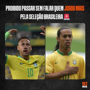 Image post by @90minbrasil on Instagram