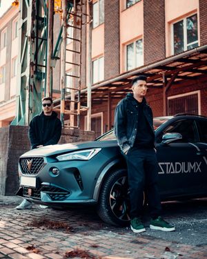 Image post by @stadiumx on Instagram
