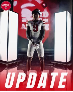 Image post by @recruits.huskers on Instagram