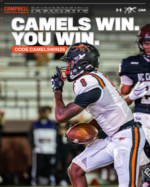 Image post by @gocamels on Instagram